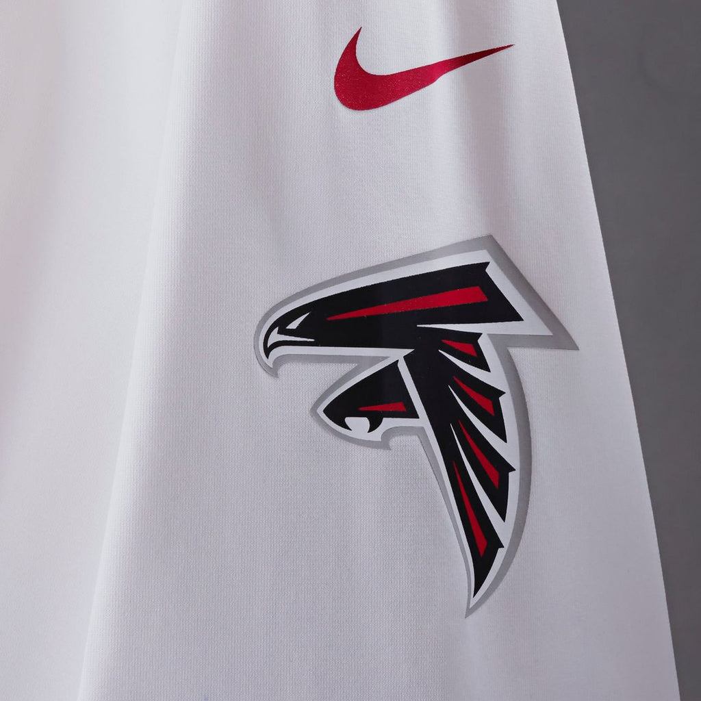 A.J. Terrell Atlanta Falcons Jersey - Red