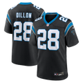 AJ Dillon Carolina Panthers Team Jersey - Black