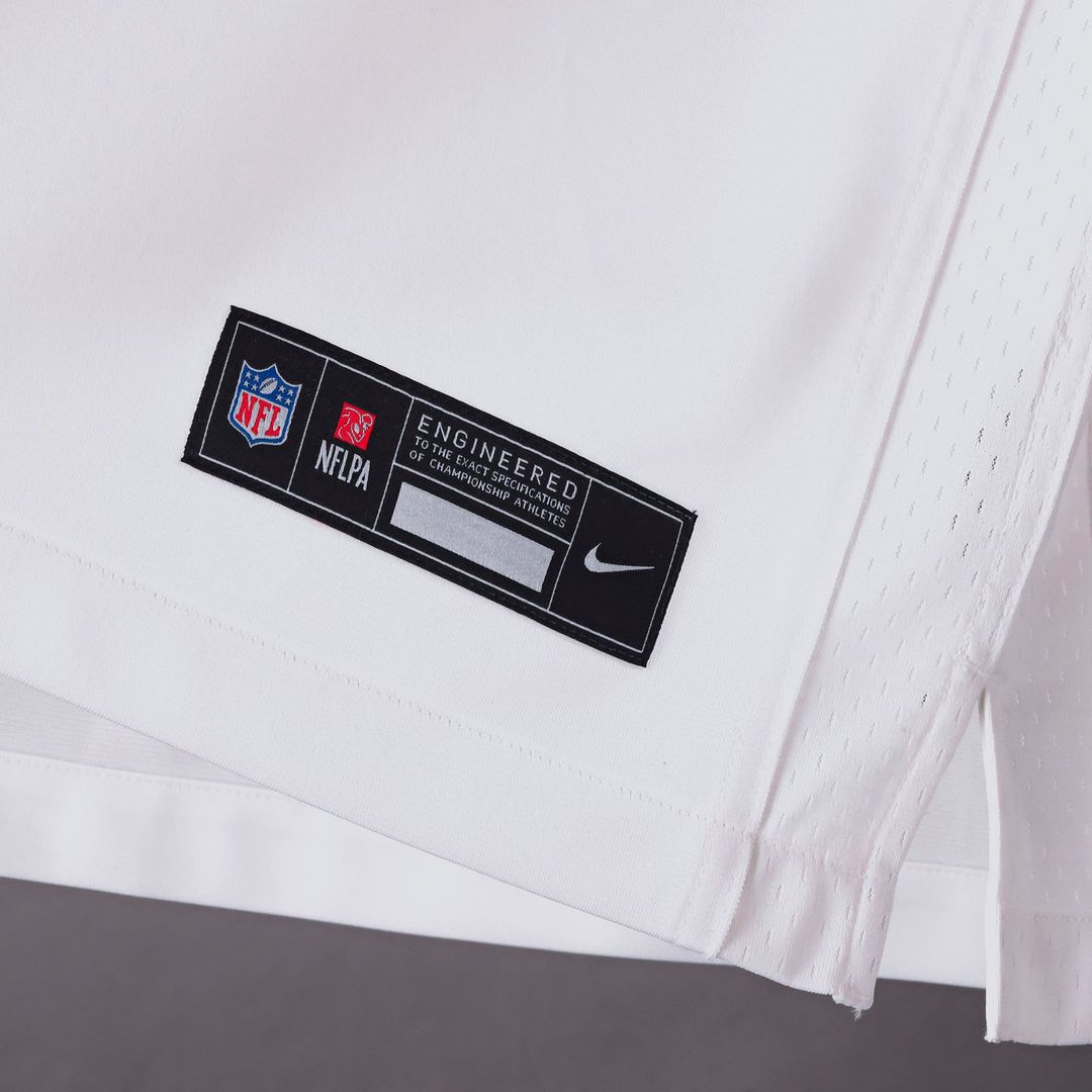 A.J. Terrell Atlanta Falcons Jersey - Red