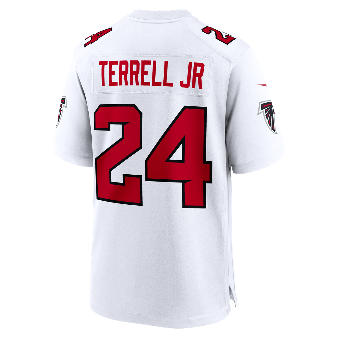 A.J. Terrell Atlanta Falcons Jersey - Red