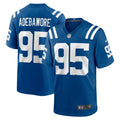 Adetomiwa Adebawore Indianapolis Colts Team Jersey - Royal