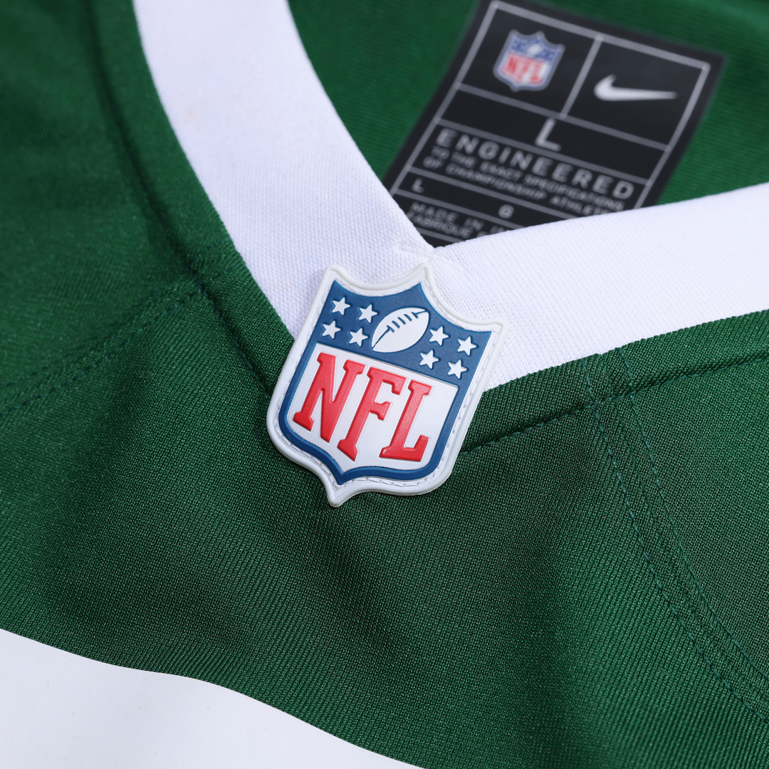 Azareye'h Thomas New York Jets Team Jersey - Legacy Green