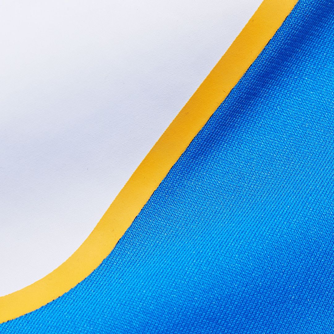 Asante Samuel Jr. Los Angeles Chargers Jersey - Powder Blue