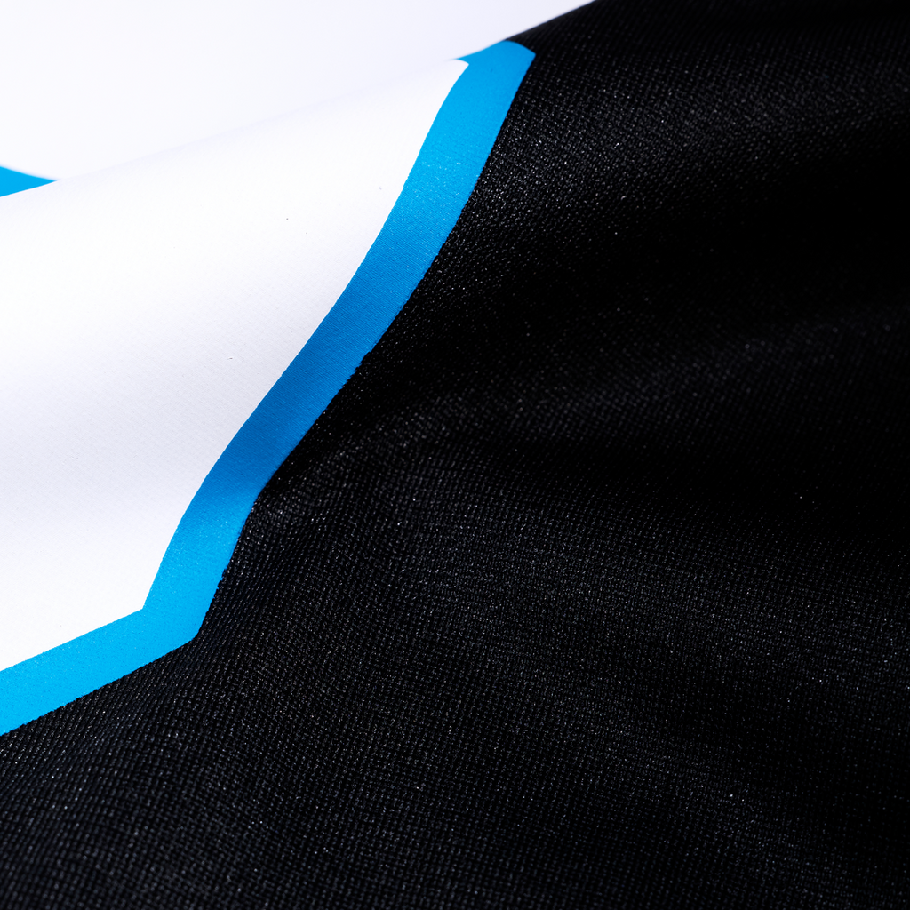 AJ Dillon Carolina Panthers Team Jersey - Black