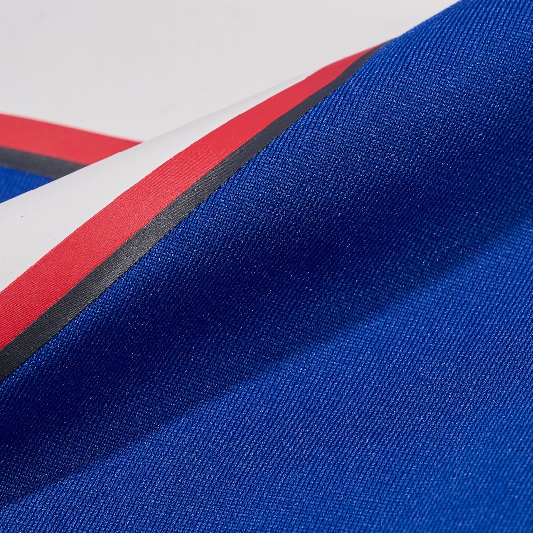 Andrew Brown Buffalo Bills Jersey - Royal