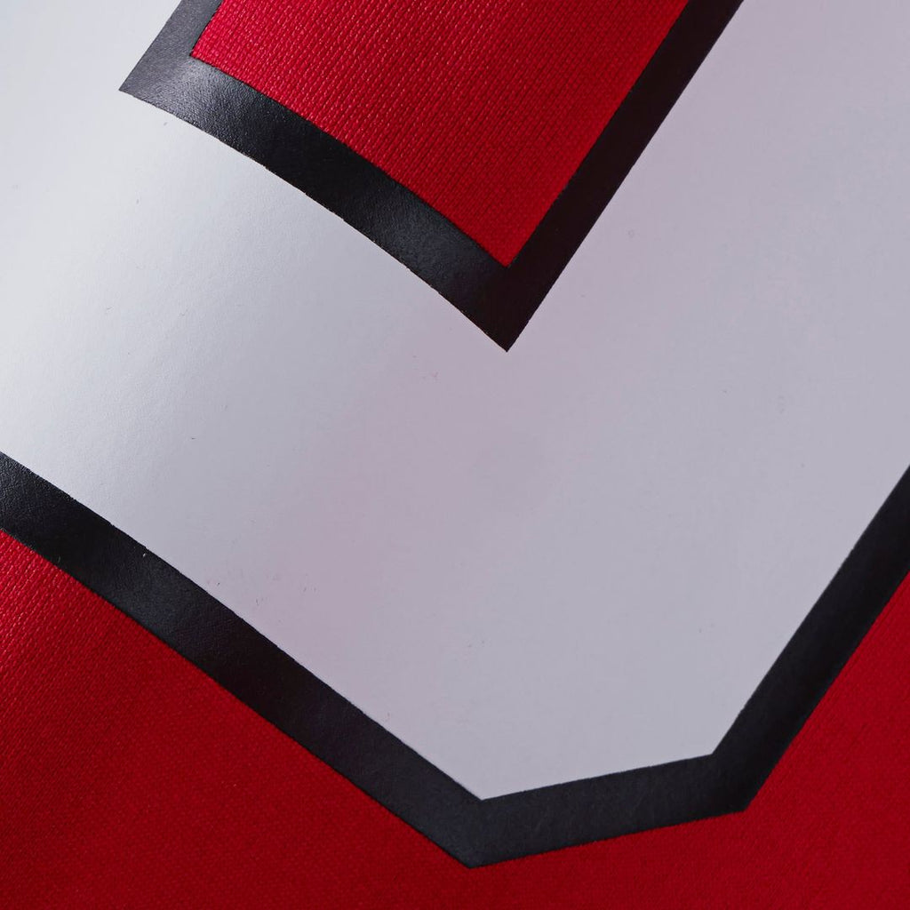A.J. Terrell Atlanta Falcons Jersey - Red