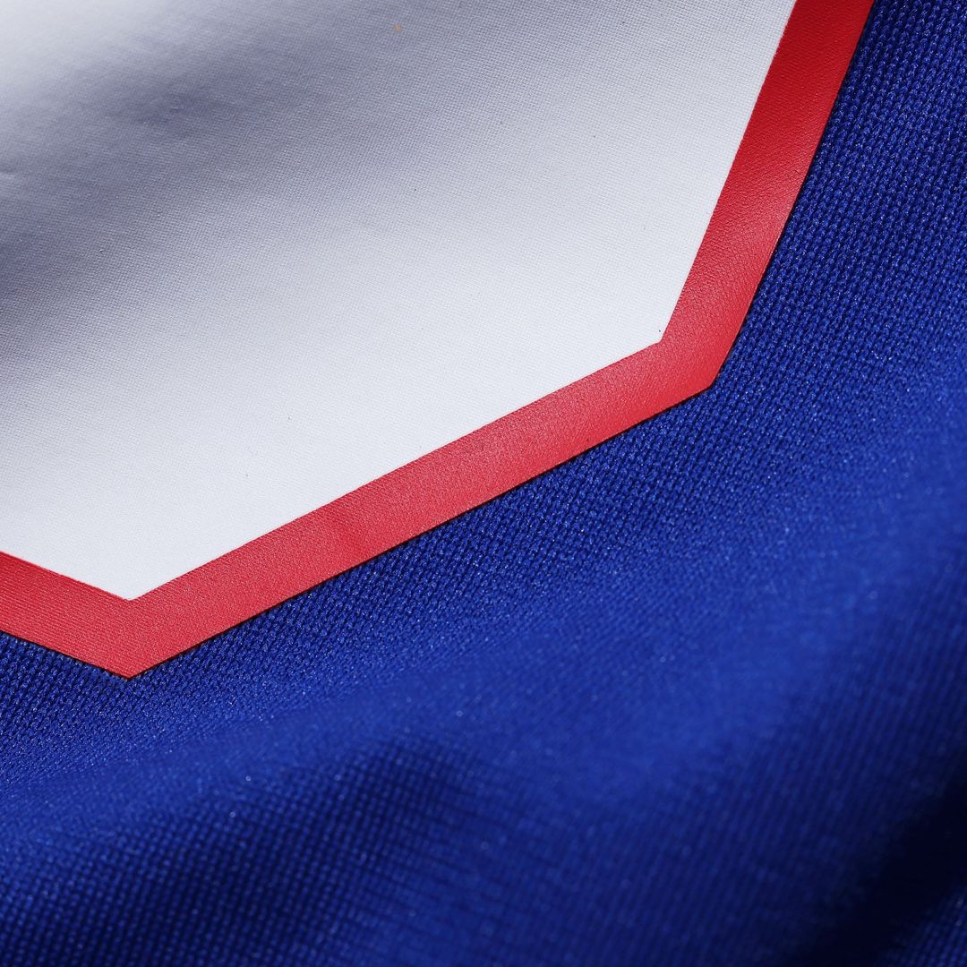Andrew Thomas New York Giants Alternate Jersey - Royal